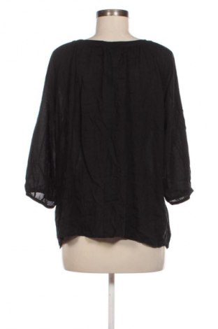 Bluză de femei Q/S by S.Oliver, Mărime L, Culoare Negru, Preț 89,47 Lei