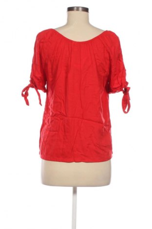 Damen Shirt Q/S by S.Oliver, Größe XS, Farbe Rot, Preis € 9,99