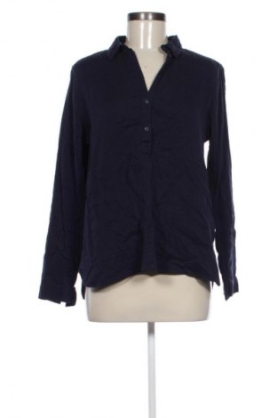 Női blúz Q/S by S.Oliver, Méret M, Szín Kék, Ár 3 739 Ft