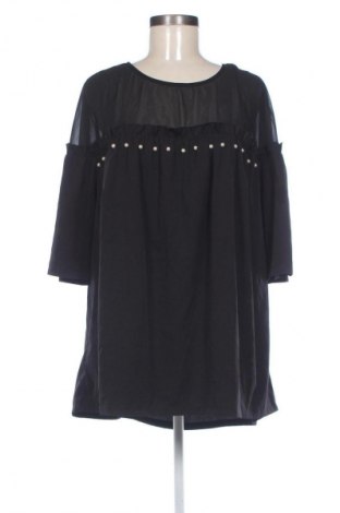 Damen Shirt Rainbow, Größe 3XL, Farbe Schwarz, Preis € 9,72