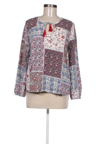 Damen Shirt Rainbow, Größe L, Farbe Mehrfarbig, Preis 12,68 €