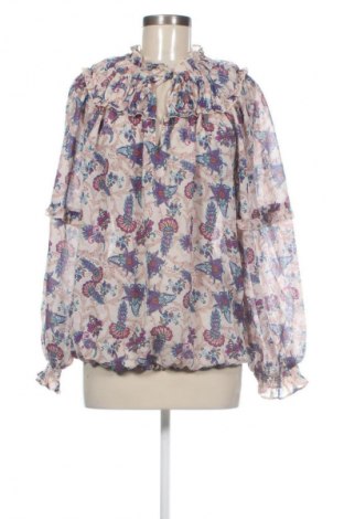 Damen Shirt Rainbow, Größe XL, Farbe Mehrfarbig, Preis 10,99 €