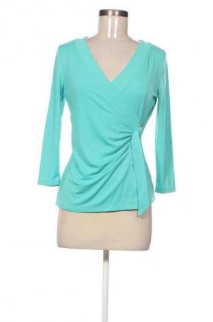 Dámska blúza Ralph Lauren, Veľkosť M, Farba Modrá, Cena  141,89 €