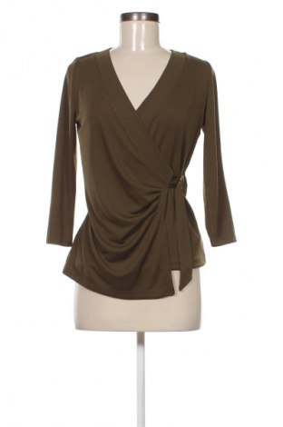 Bluză de femei Ralph Lauren, Mărime M, Culoare Verde, Preț 576,32 Lei