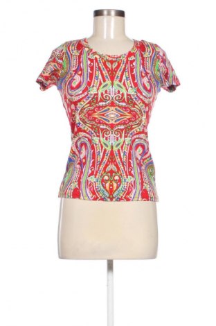 Bluzka damska Ralph Lauren, Rozmiar S, Kolor Kolorowy, Cena 236,74 zł