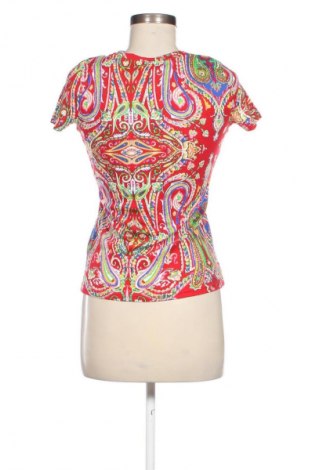 Bluzka damska Ralph Lauren, Rozmiar S, Kolor Kolorowy, Cena 236,74 zł