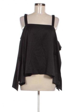 Bluză de femei Raspberry, Mărime XL, Culoare Negru, Preț 87,46 Lei