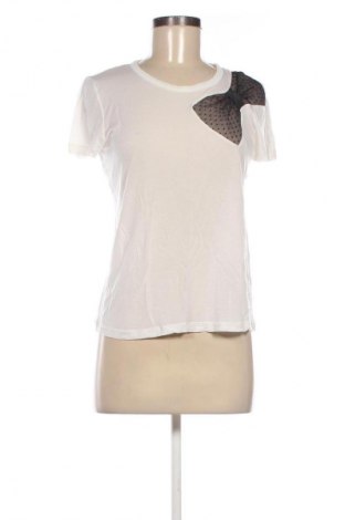 Damen Shirt Red Valentino, Größe M, Farbe Weiß, Preis 32,44 €