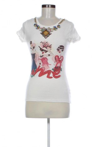 Damen Shirt Relish, Größe XS, Farbe Weiß, Preis 20,97 €