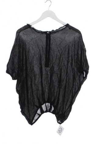 Bluză de femei Replay, Mărime XS, Culoare Negru, Preț 180,07 Lei