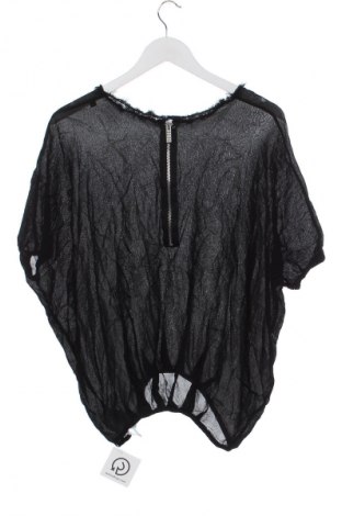 Bluză de femei Replay, Mărime XS, Culoare Negru, Preț 180,07 Lei