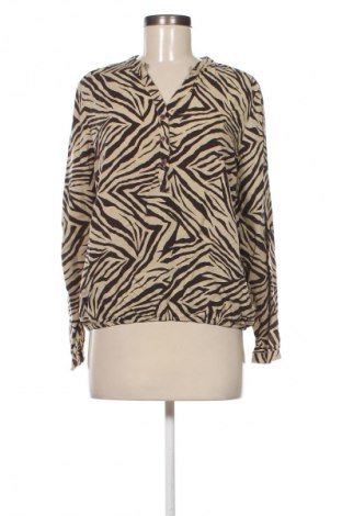 Bluzka damska Reserved, Rozmiar XL, Kolor Kolorowy, Cena 28,99 zł