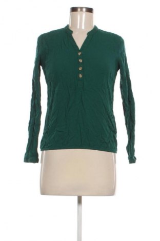 Damen Shirt Reserved, Größe XS, Farbe Grün, Preis 9,72 €