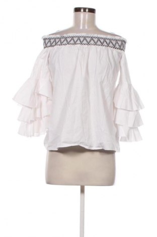 Damen Shirt Reserved, Größe S, Farbe Weiß, Preis 9,72 €