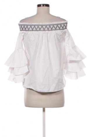 Damen Shirt Reserved, Größe S, Farbe Weiß, Preis 9,72 €