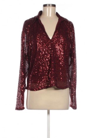 Damen Shirt Reserved, Größe L, Farbe Rot, Preis € 15,94