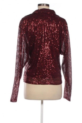 Damen Shirt Reserved, Größe L, Farbe Rot, Preis € 15,94