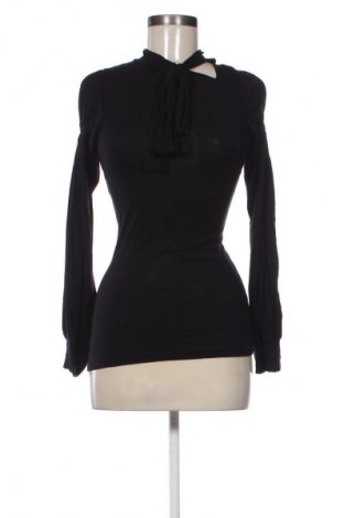 Damen Shirt River Island, Größe S, Farbe Schwarz, Preis 17,39 €
