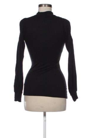Damen Shirt River Island, Größe S, Farbe Schwarz, Preis 17,39 €