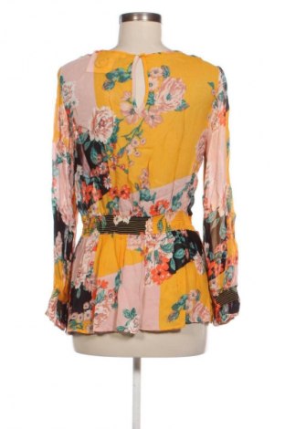 Bluzka damska River Island, Rozmiar M, Kolor Kolorowy, Cena 76,40 zł