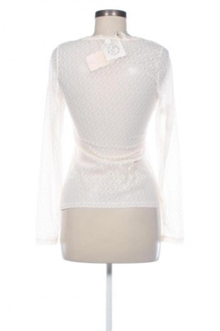 Dámská halenka River Island, Velikost M, Barva Krémová, Cena  629,00 Kč