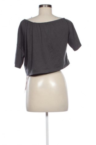 Damen Shirt Romwe, Größe S, Farbe Grau, Preis € 16,99