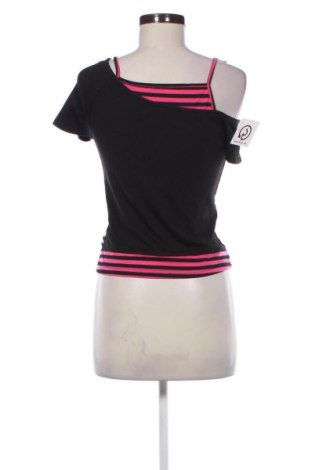 Damen Shirt Romwe, Größe M, Farbe Mehrfarbig, Preis 16,99 €