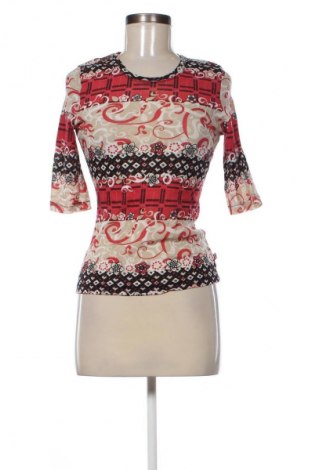 Bluză de femei S.Oliver, Mărime L, Culoare Multicolor, Preț 71,00 Lei
