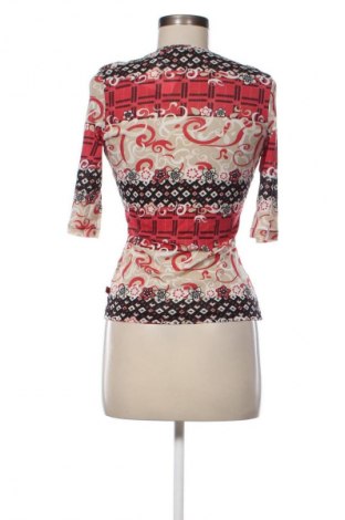 Bluză de femei S.Oliver, Mărime L, Culoare Multicolor, Preț 71,00 Lei