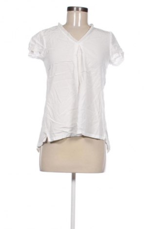 Damen Shirt S.Oliver, Größe S, Farbe Weiß, Preis 13,81 €