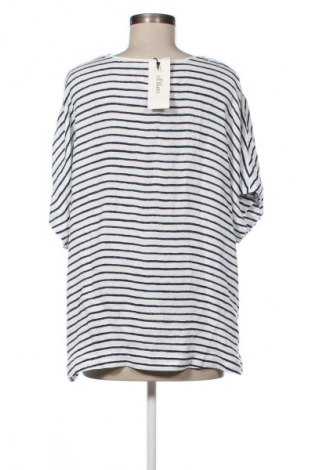 Damen Shirt S.Oliver, Größe XL, Farbe Mehrfarbig, Preis 32,00 €