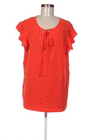 Damen Shirt S.Oliver, Größe L, Farbe Rot, Preis € 15,99