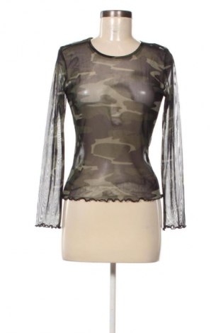 Damen Shirt S.Oliver, Größe M, Farbe Mehrfarbig, Preis € 13,99