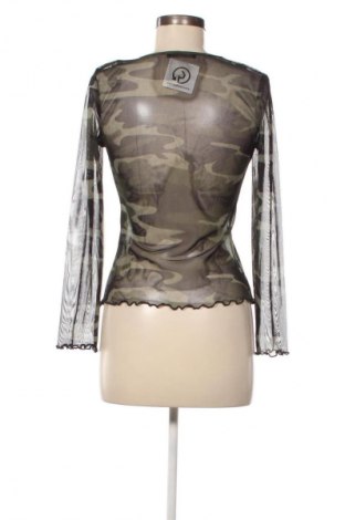 Damen Shirt S.Oliver, Größe M, Farbe Mehrfarbig, Preis € 13,99