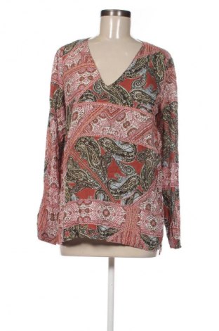 Bluză de femei S.Oliver, Mărime M, Culoare Multicolor, Preț 67,99 Lei