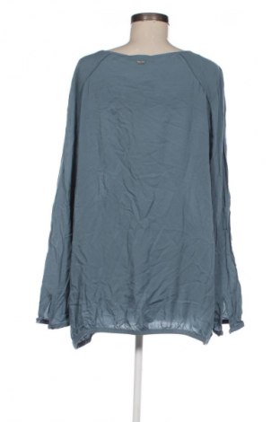 Női blúz S.Oliver, Méret XL, Szín Kék, Ár 4 479 Ft