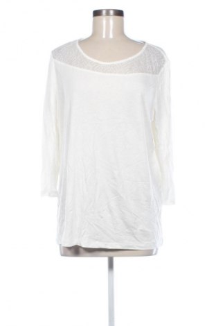 Damen Shirt S.Oliver, Größe XL, Farbe Weiß, Preis 39,39 €