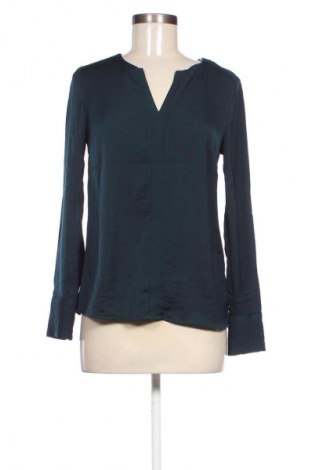 Bluză de femei S.Oliver, Mărime XXS, Culoare Verde, Preț 34,99 Lei