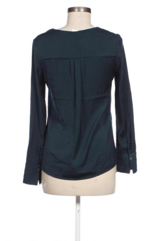 Bluză de femei S.Oliver, Mărime XXS, Culoare Verde, Preț 34,99 Lei