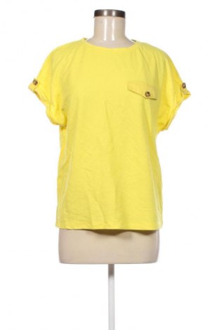 Bluză de femei S.Oliver, Mărime M, Culoare Galben, Preț 46,99 Lei