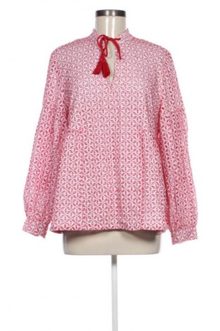 Damen Shirt S.Oliver, Größe L, Farbe Mehrfarbig, Preis 10,99 €