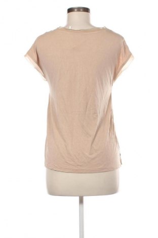 Bluzka damska S.Oliver, Rozmiar XS, Kolor Złocisty, Cena 47,99 zł