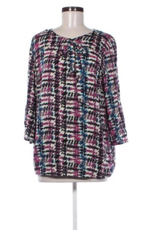 Bluză de femei S.Oliver, Mărime XL, Culoare Multicolor, Preț 75,99 Lei