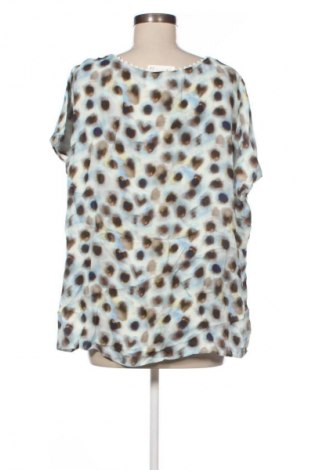 Дамска блуза S.Oliver, Размер XL, Цвят Многоцветен, Цена 23,99 лв.