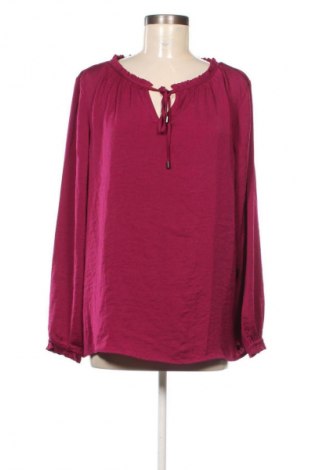 Bluză de femei S.Oliver, Mărime L, Culoare Mov, Preț 60,99 Lei