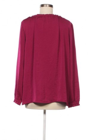 Bluză de femei S.Oliver, Mărime L, Culoare Mov, Preț 60,99 Lei
