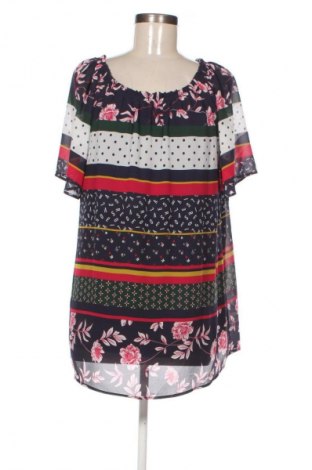 Damen Shirt S.Oliver, Größe XL, Farbe Mehrfarbig, Preis 17,99 €