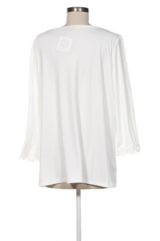 Damen Shirt S.Oliver, Größe XL, Farbe Weiß, Preis 17,00 €