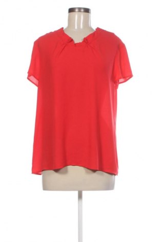 Bluză de femei S.Oliver Black Label, Mărime M, Culoare Roșu, Preț 88,99 Lei
