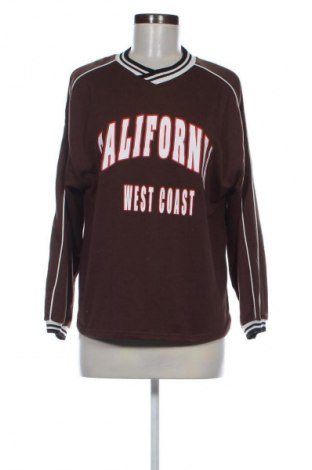Damen Shirt SHEIN, Größe S, Farbe Braun, Preis € 10,00